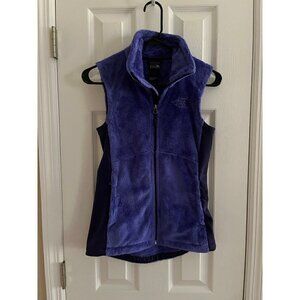 North Face Vest